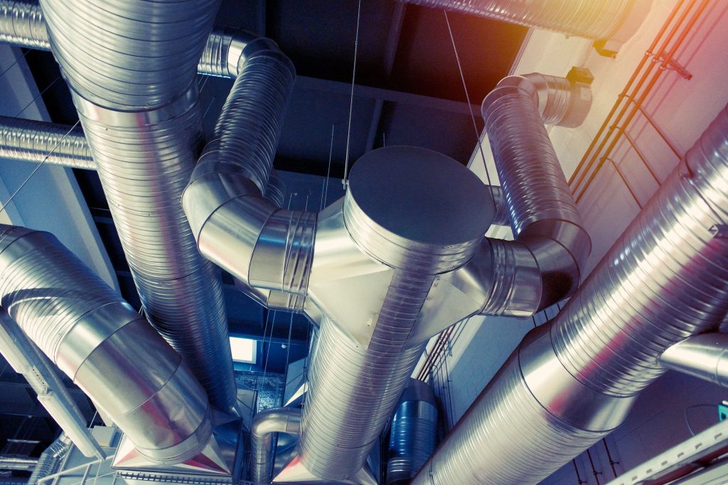 Manufacturing Insurance: Protecting Your Equipment, Products and Business