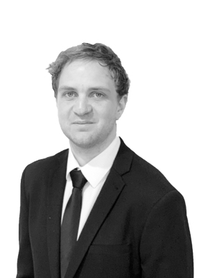 Luke Treveil