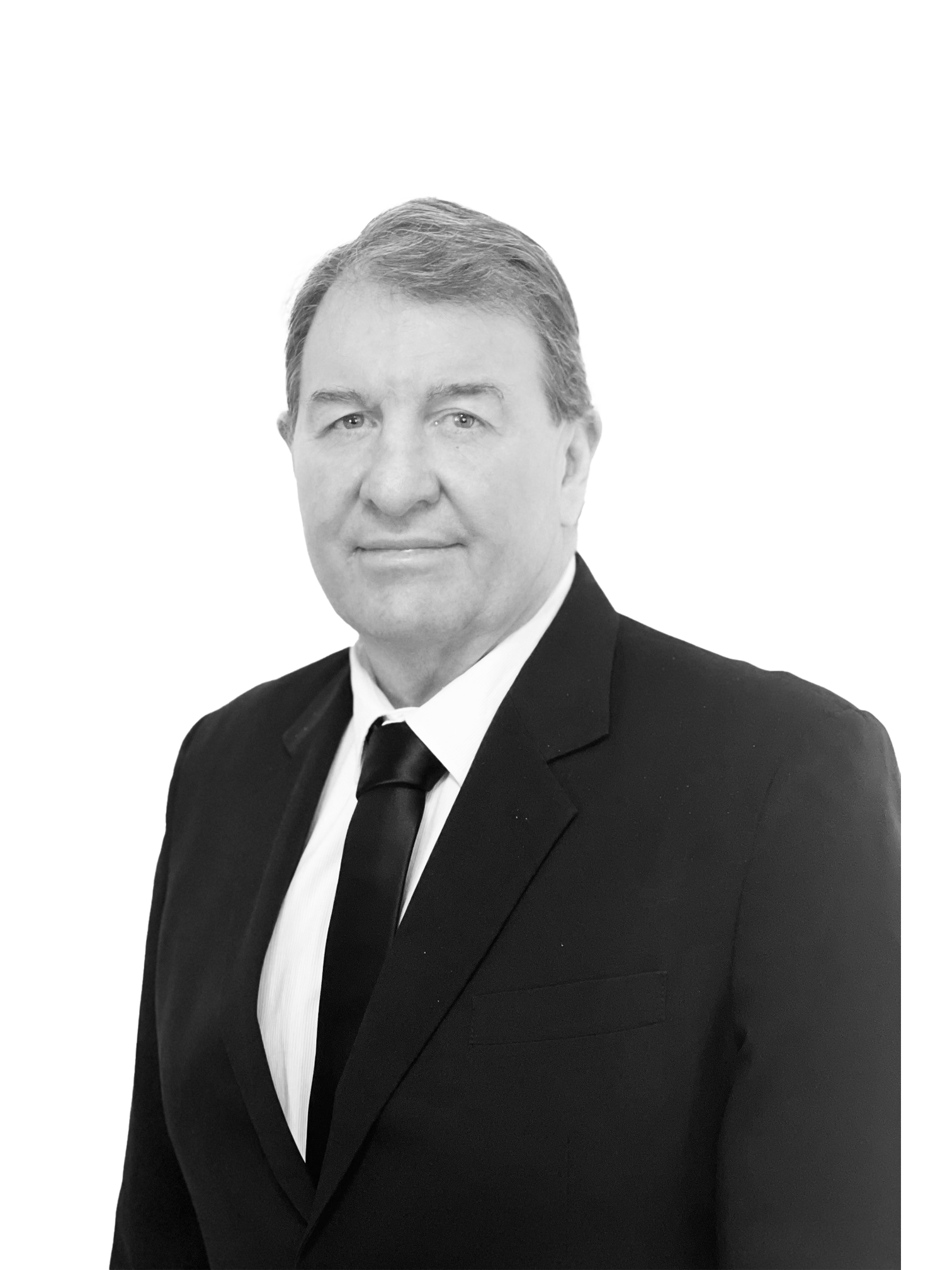 Michael Corbett